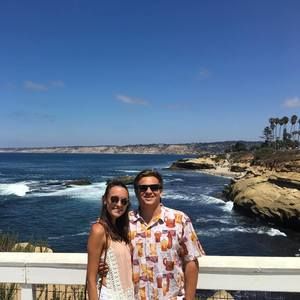 Meet your Posher, Chandler